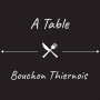 Logo A Table