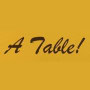 Logo A Table