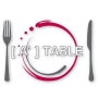 Logo [A'] Table