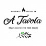 Logo A Tavola