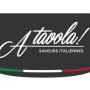 Logo À Tavola
