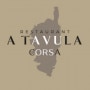 Logo A tavula corsa