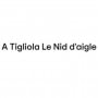 Logo A Tigliola Le Nid d'Aigle