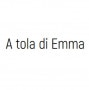 Logo A tola di Emma