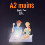 Logo A2 mains
