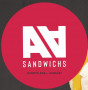 Logo AA sandwichs