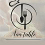 Logo Aaa Table