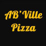Logo AB'Ville Pizza
