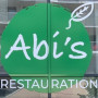 Abi’s Saint Etienne