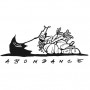 Logo Abondance