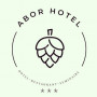 Logo Abor Hôtel