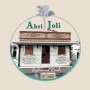 Logo Abri joli