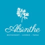 Logo Absinthe