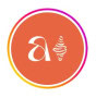 Logo Accalmie café