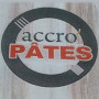 Logo Accro'Pâtes