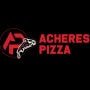 Logo Achères Pizza