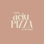 Logo Aciu Pizza