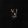 Logo Act 21