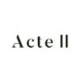 Logo Acte II