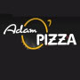 Logo Adam O Pizza