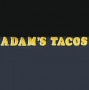 Logo Adam's Tacos