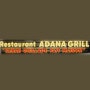 Logo Adana grill