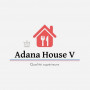 Logo Adana House V