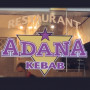 Logo Adana Kebab