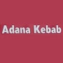 Logo Adana kebab