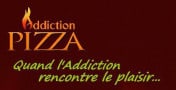 Addiction-pizza Toulouse