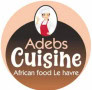 Logo Adebs Cuisine