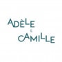 Logo Adèle & Camille