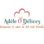 Logo Adèle O'Délices