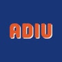 Logo Adiu