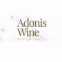 Logo Adonis Wine