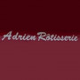 Logo Adrien Rotisserie