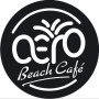 Logo Aero Beach Café