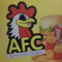 AFC Fried Chicken Vitry sur Seine