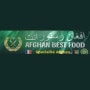 Logo Afghan Best Food