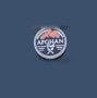 Logo Afghan grill