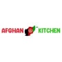 Logo Afghan Kitchen