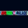 Logo Afghan Palace