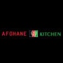 Logo Afghane kitchen