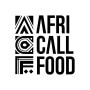 Logo Afri Call Food
