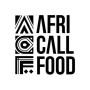 Logo Afri Call Food