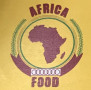 Logo Africa Food