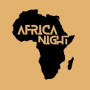 Logo Africa night