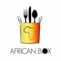 Logo African Box