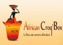 African Croq'box Paris 11