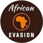 Logo African evasion